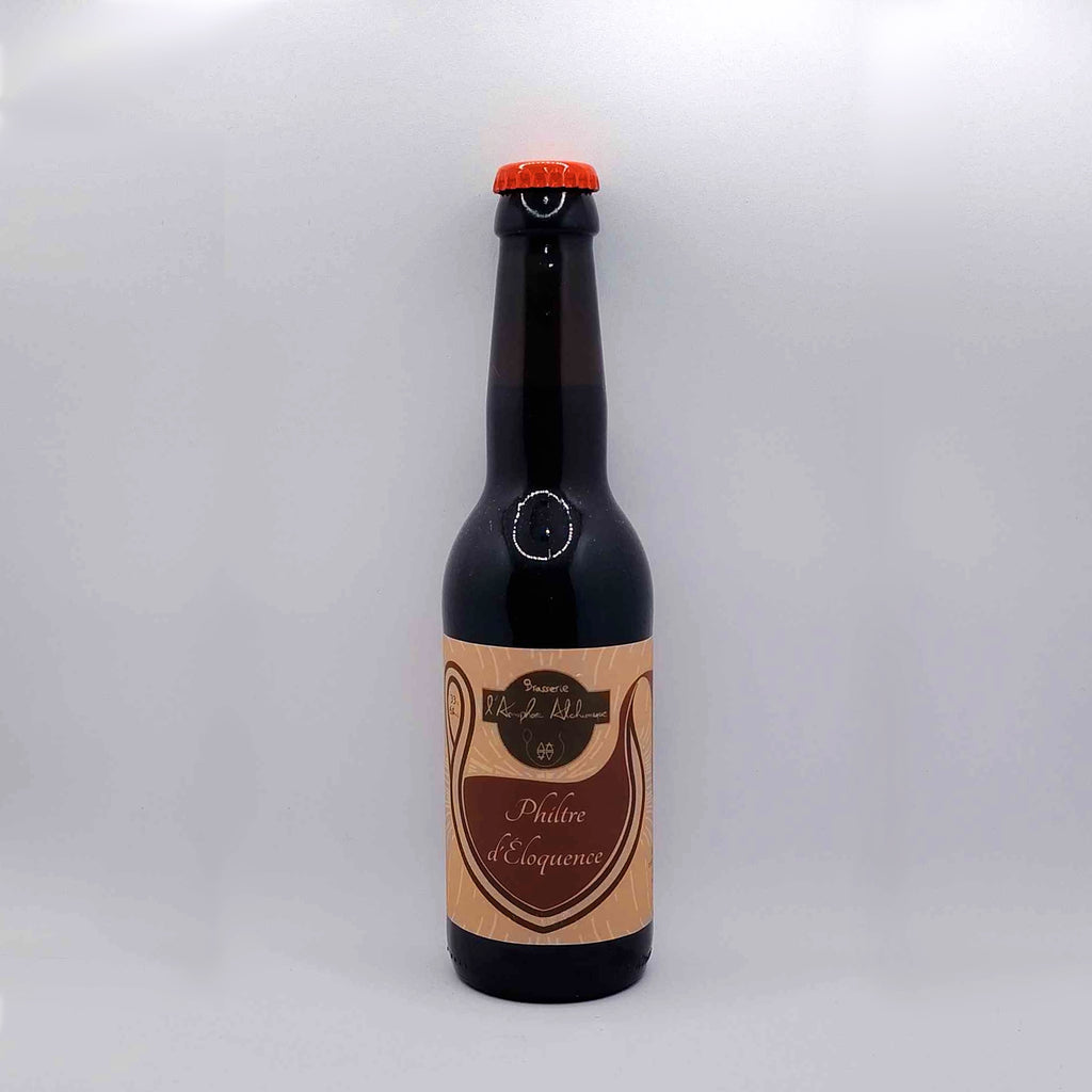 Philtre d'Éloquence - Kellerbier - 33cl