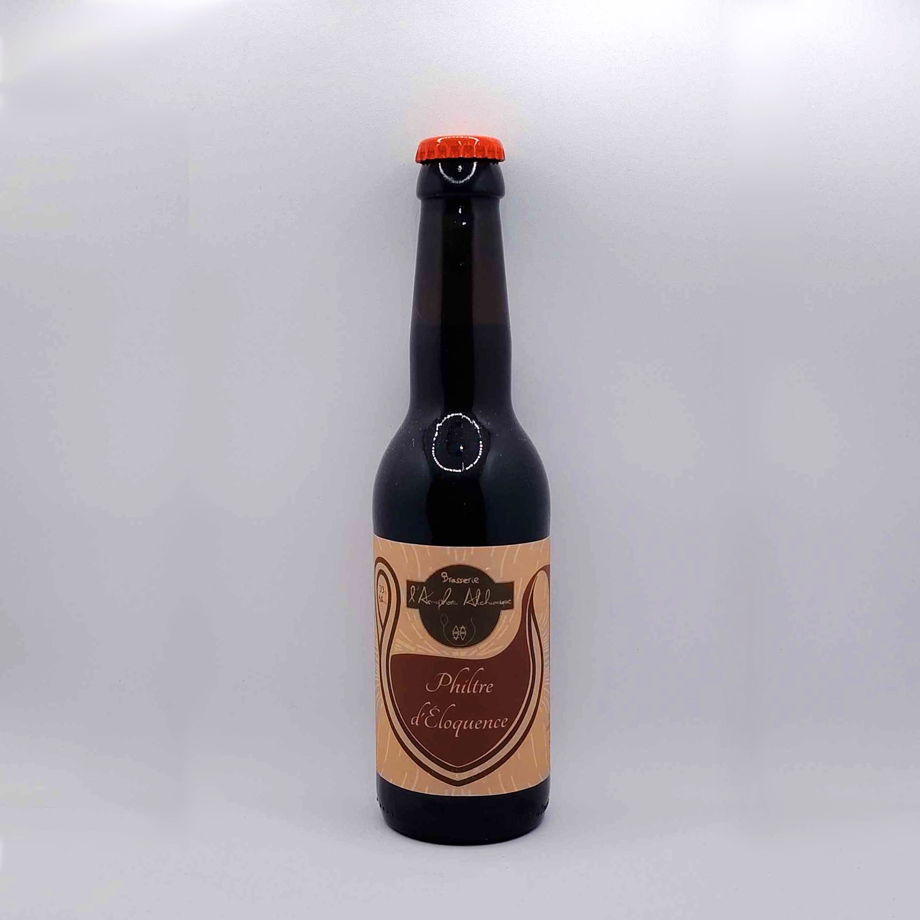 Philtre d'Éloquence - Kellerbier - 33cl